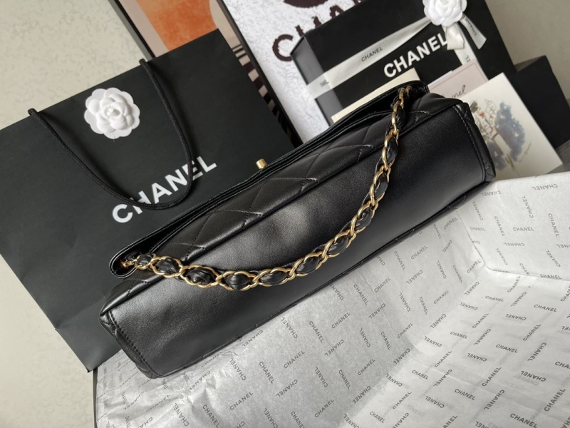 Chanel Top Handle Bags